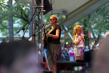 XXIII Wiślaczek Country